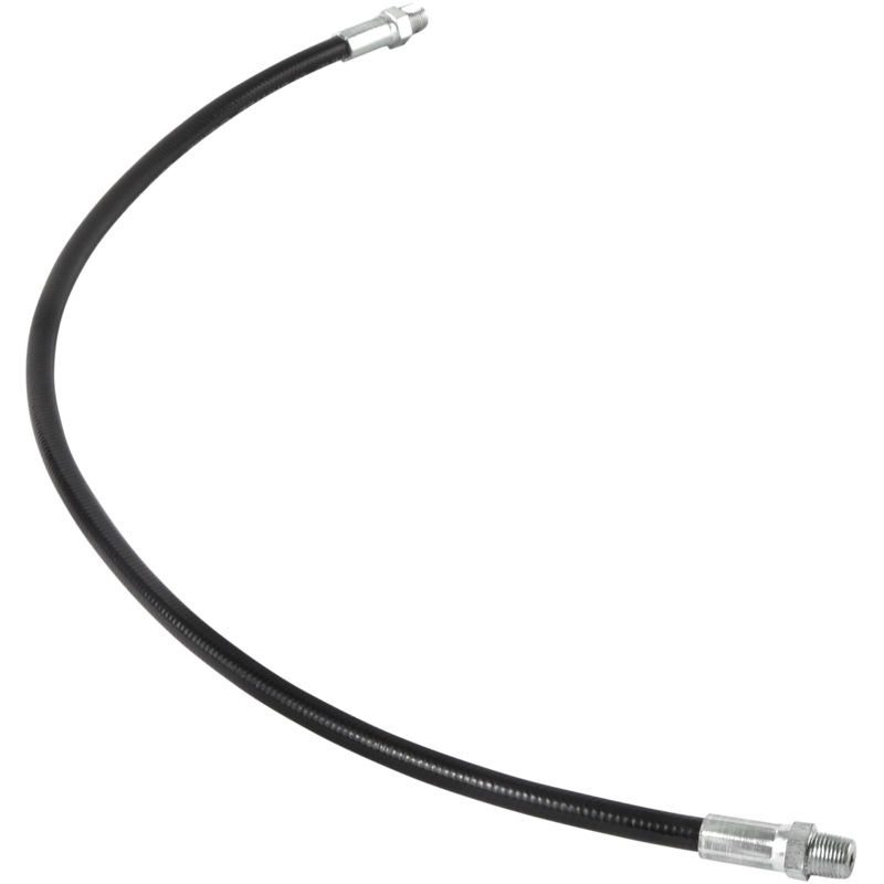 ZE24WH – 24 Inch Whip Hose 4,500 PSI