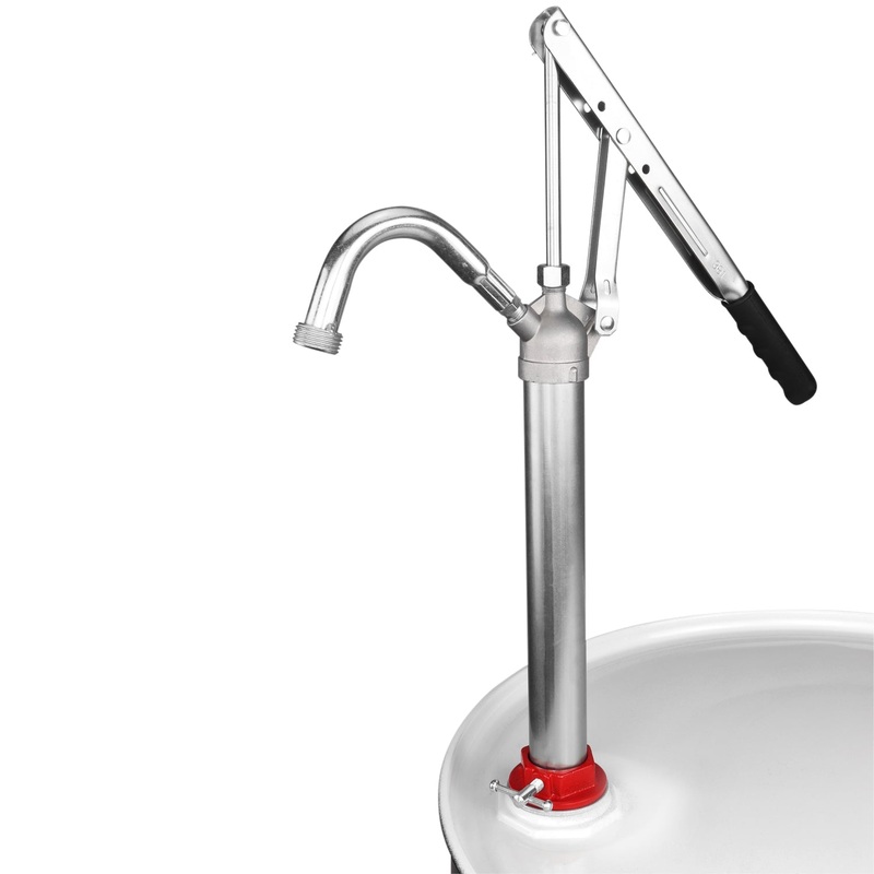 ZE338 – Hand Operated Drum Pump