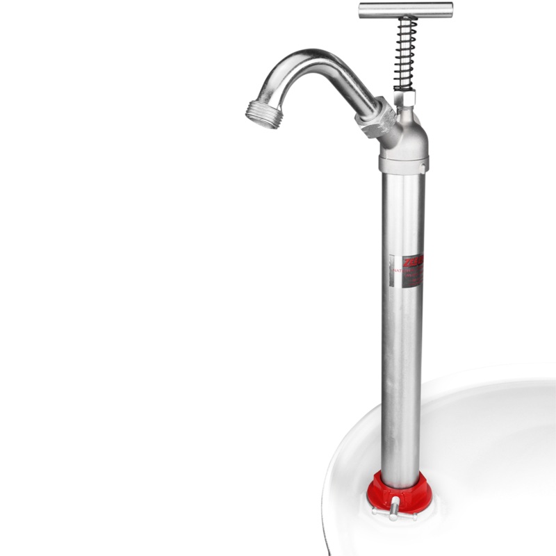 ZE366 – Hand Operated Drum Pump (1 Gallon Per 6 Strokes)