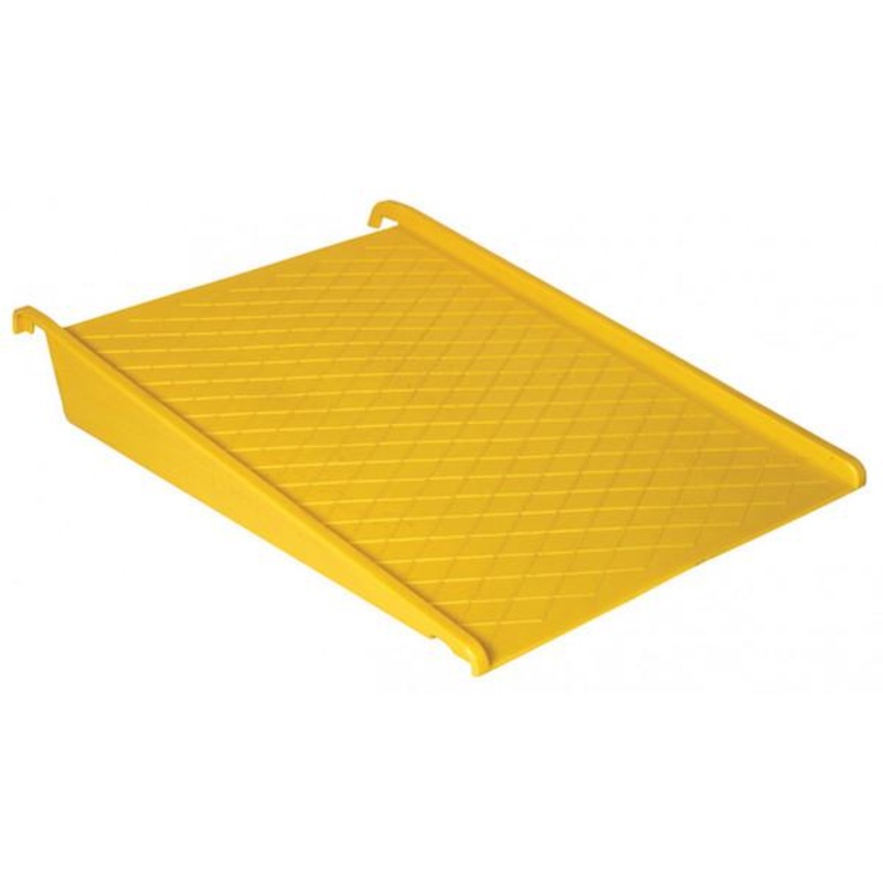 ZE783 – Low Profile Drum Ramp