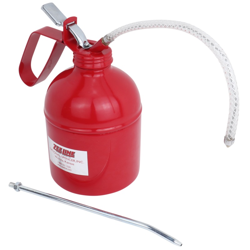 ZE97 – 1 Quart Oiler