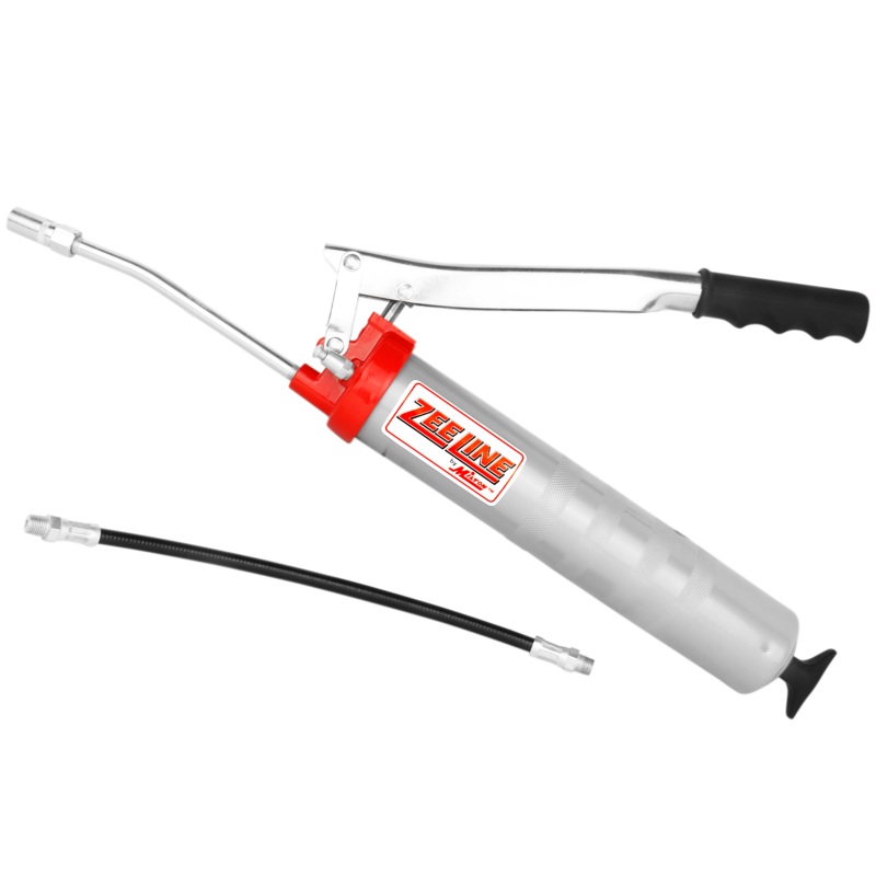ZEHD4  10,000 psi Heavy-Duty Lever Action Grease Gun