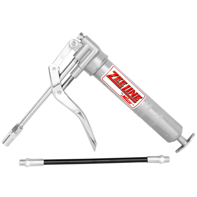 ZELD5  3,000 psi Light-Duty mini pistol action grease gun
