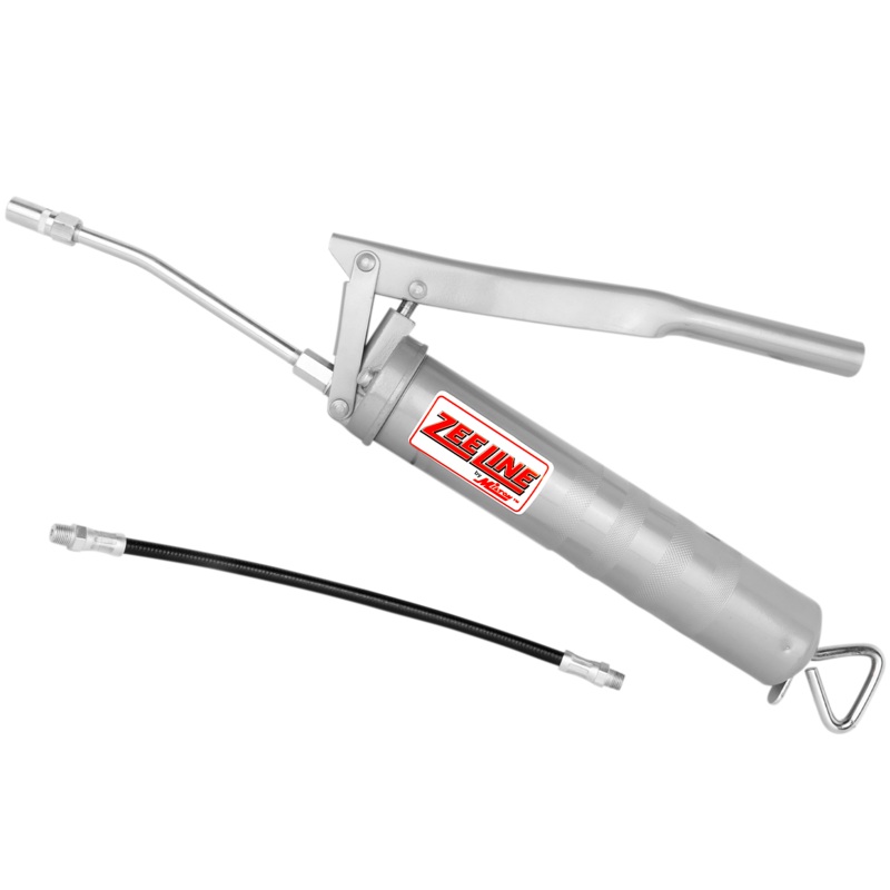 ZEMD4  6,000 psi Medium-Duty lever action grease gun