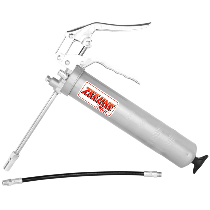 ZEMD5  4,000 psi Medium-Duty pistol action grease gun