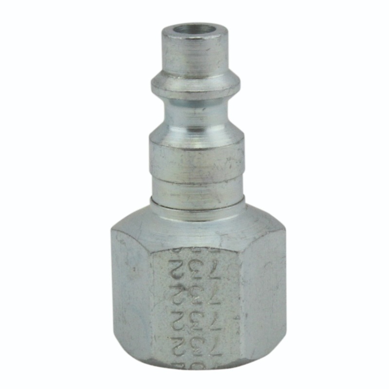 3/8 NPT M-STYLE Plug|3/8″ FNPT|3/8″ MNPT|3/8″ FNPT / Single Retail Pack|3/8″ MNPT / Single Retail Pack|Single Retail Pack|Retail Pack of 10|Box of 250|Box of 10