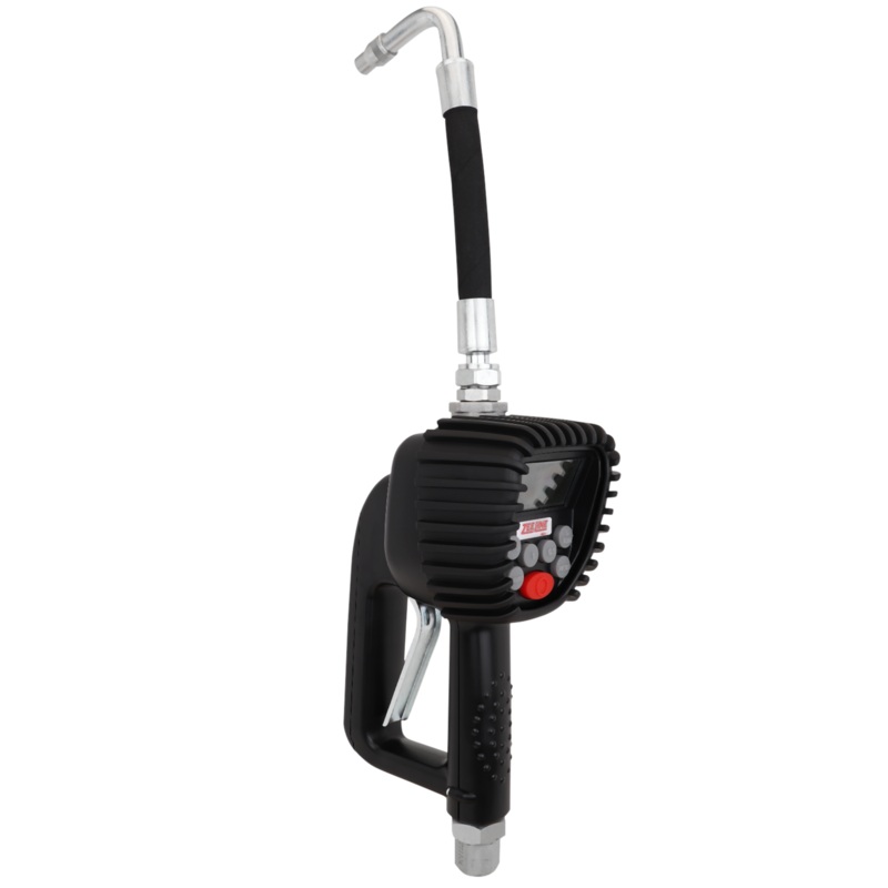 ZE2500  Preset Oil Control Valve with Auto Tip