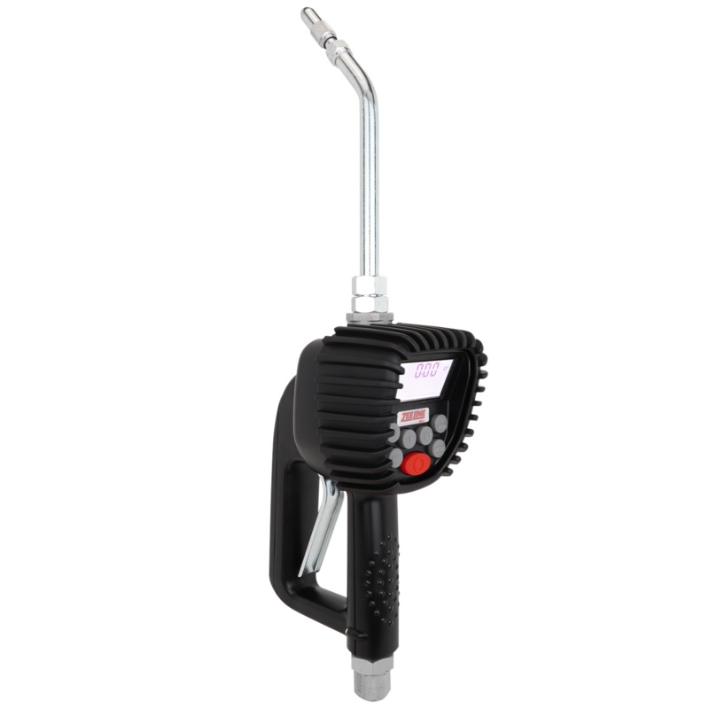 ZE2501  Preset Oil Control Valve with Manual Tip