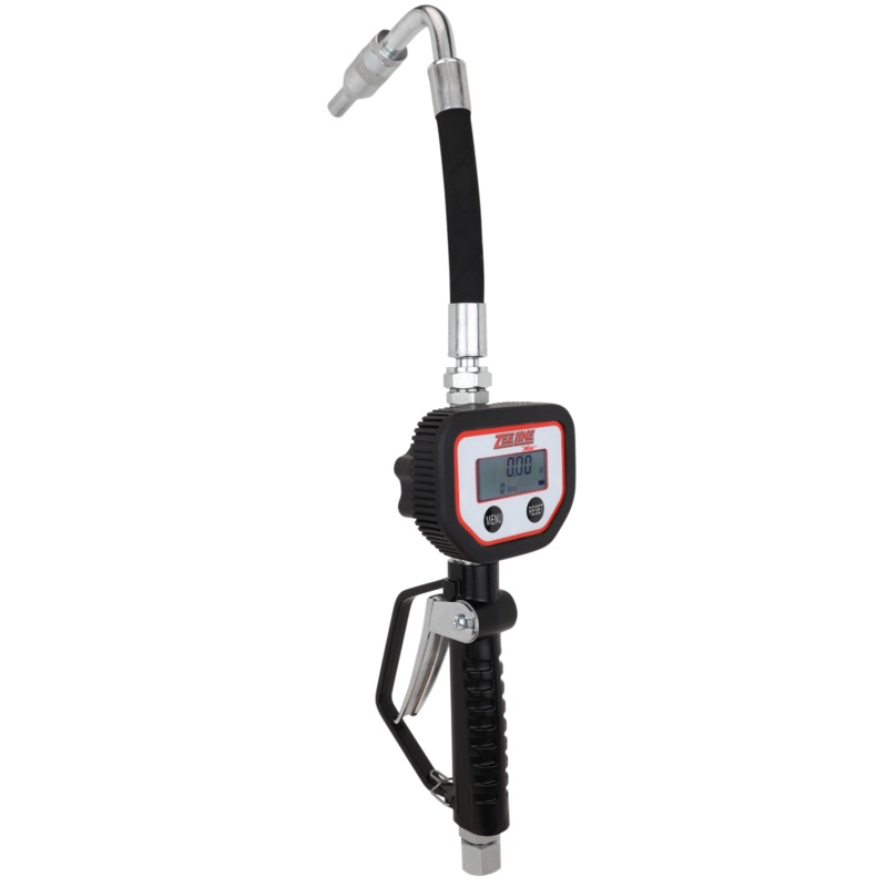 ZE2502  Digital Oil Control Valve with Auto Tip