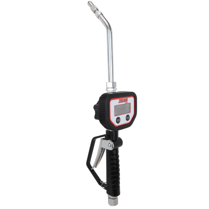 ZE2503  Digital Oil Control Valve with Manual Tip