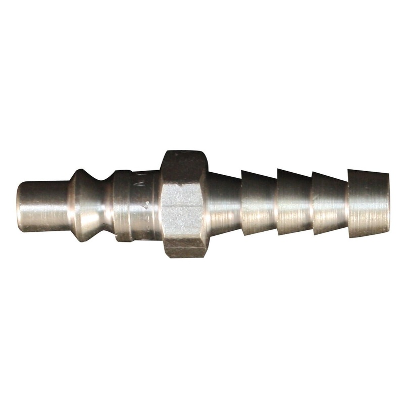 1/4 Hose Barb A-Style Plug|Box of 10|Box of 250