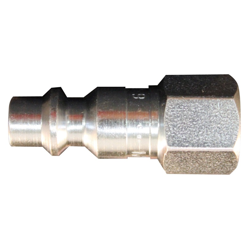1/8 FNPT M-STYLE Plug (Box of 10)