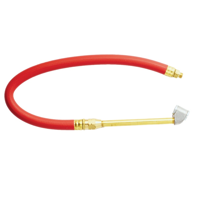 15 Hose Whip w/ Dual Head Chuck, Replacement