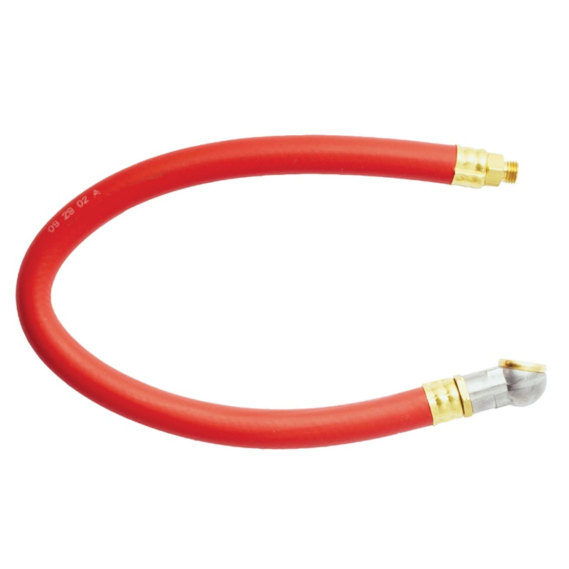 15 Hose Whip, Replacement