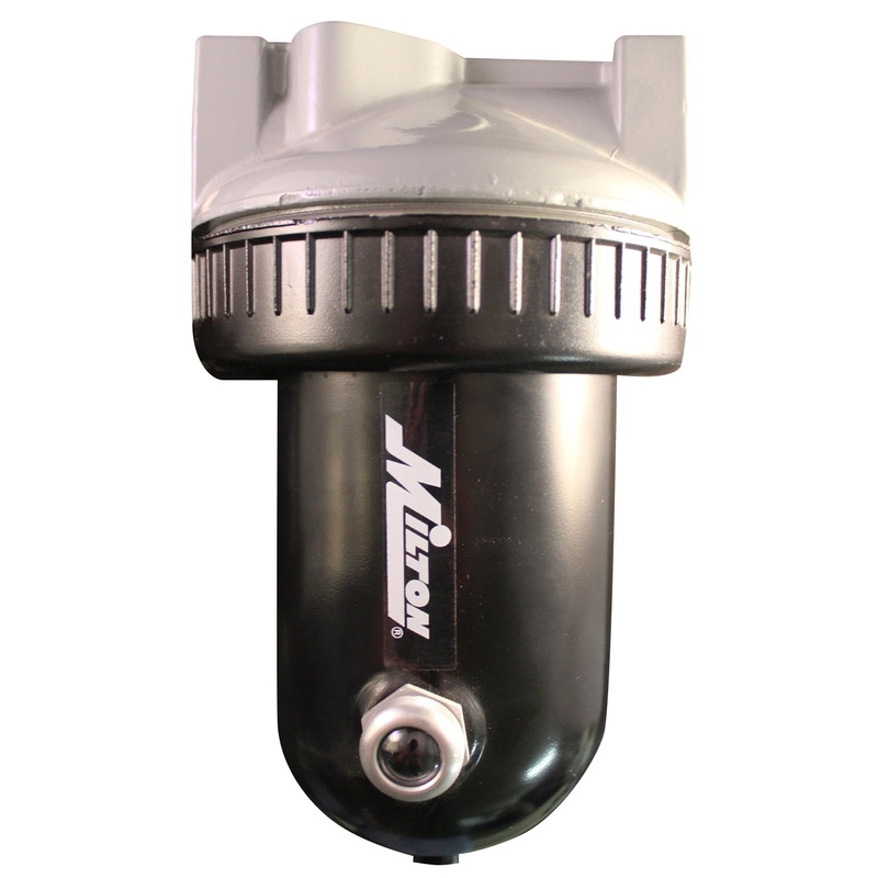 1/2 Compact Desiccant Dryer