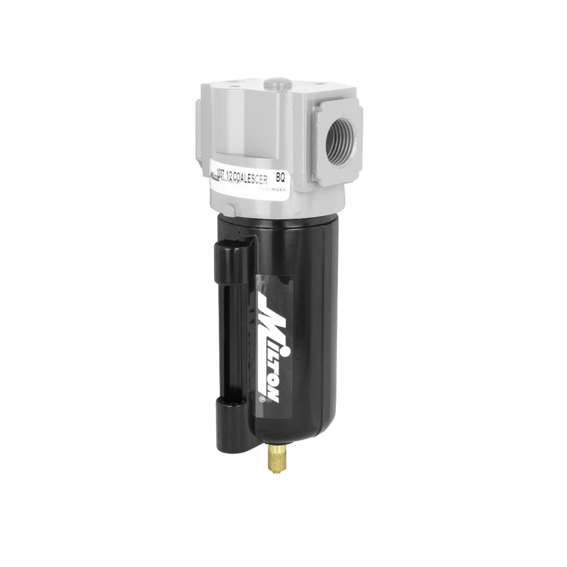 1/2 NPT Metal Heavy Duty Coalescing Filter