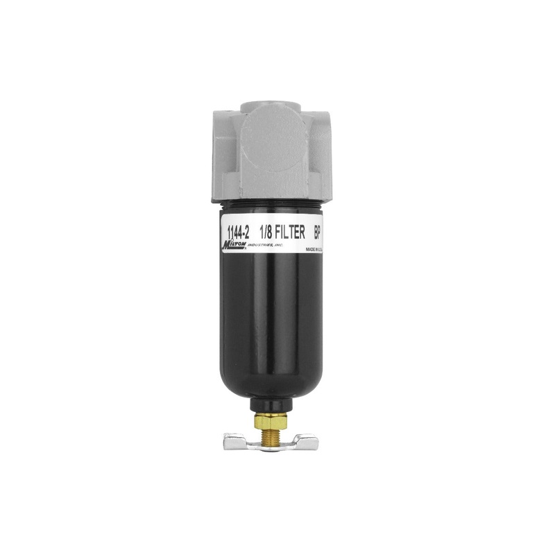 1/8 NPT Metal Mini Micro Filter