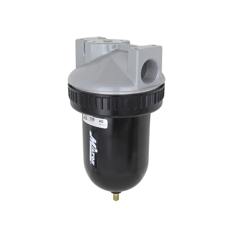 1 NPT Metal Filter