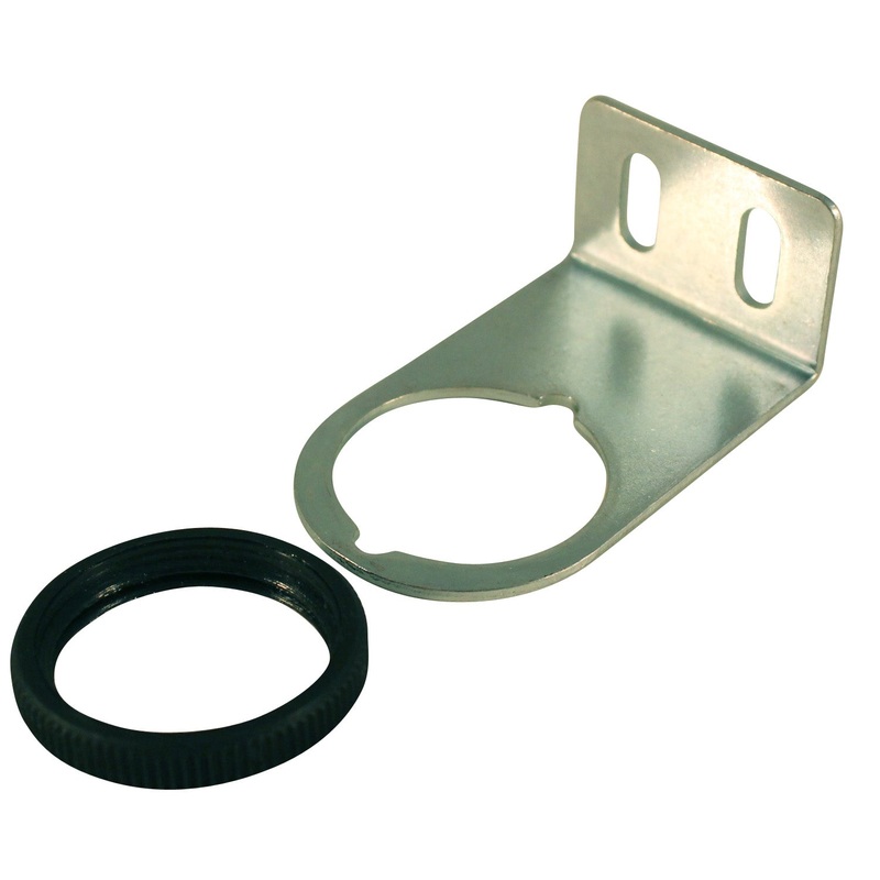 Mini Filter Regulator Mounting Bracket (Pack of 5)