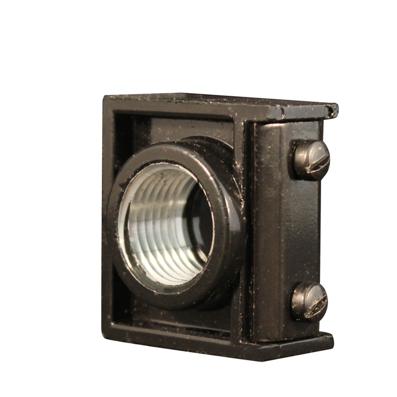 1/2 FRL Modular Port Pipe Insert (Single Retail Pack)