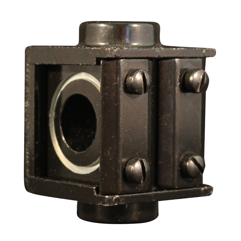 3/8 FRL Modular Diverter Port (Single Retail Pack)