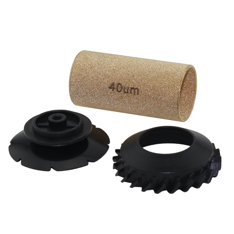 EXELAIR FRL Air Filter Repair Kit for 3/4 and 1 Filters