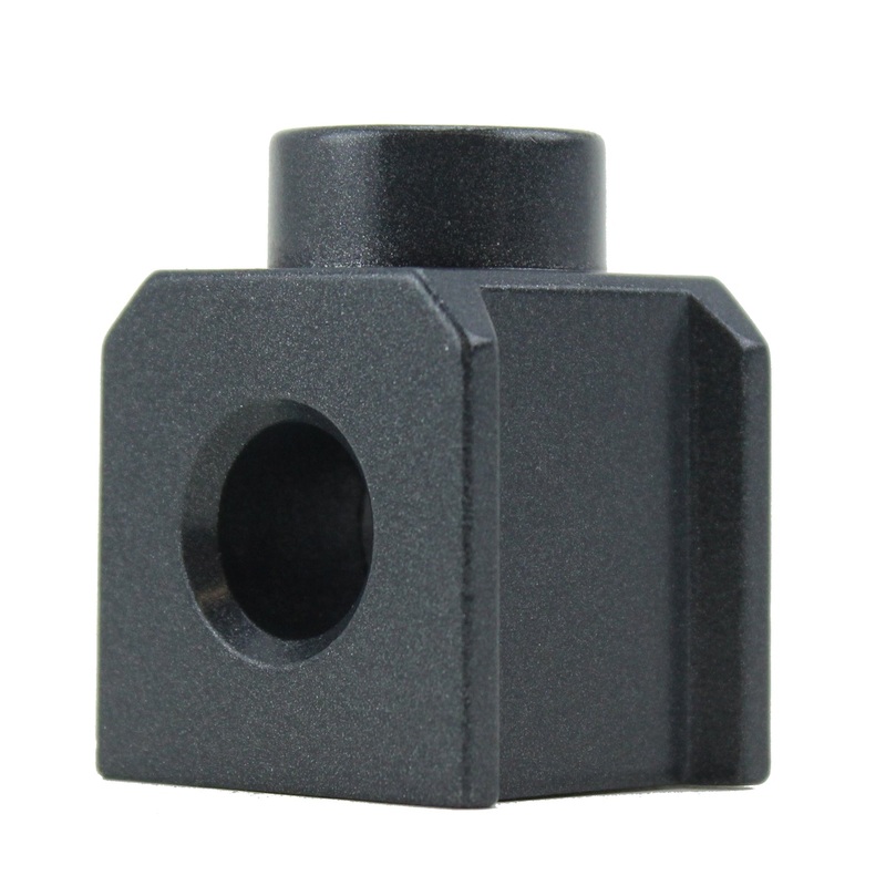 EXELAIR FRL Modular Diverter, 1/8