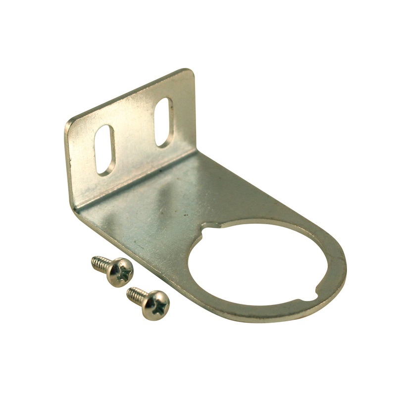 Mini Filter Lubricator Mounting Bracket (Single Retail Pack)