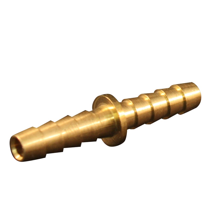 1/4 ID Hose Mender Fitting (Box of 10)