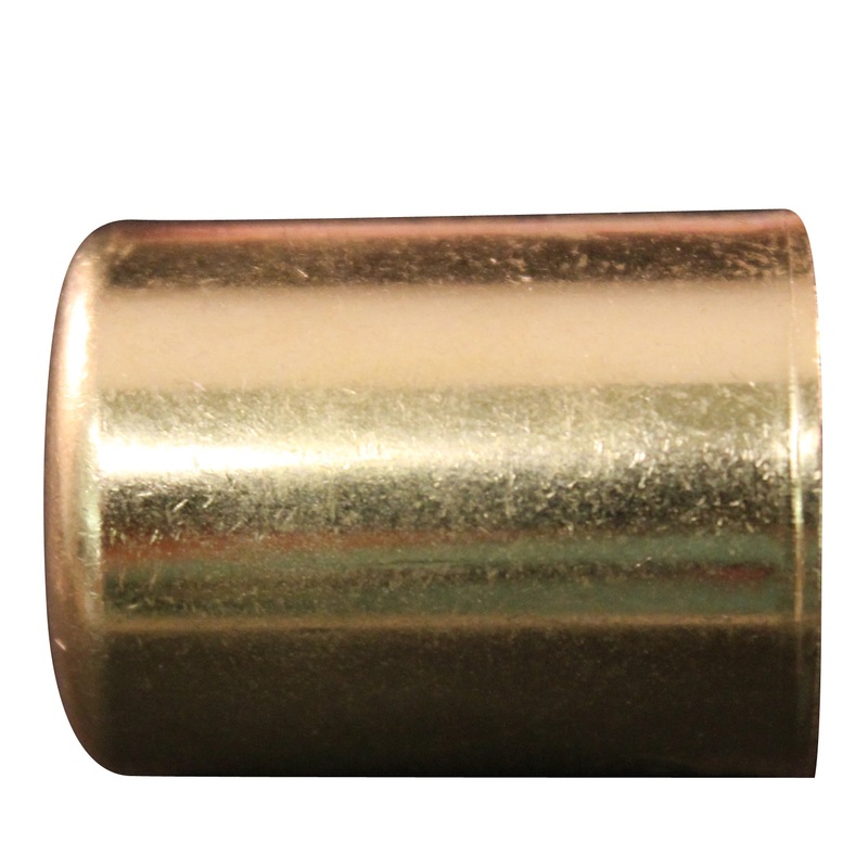 23/32 OD Brass Hose Ferrule (Box of 10)