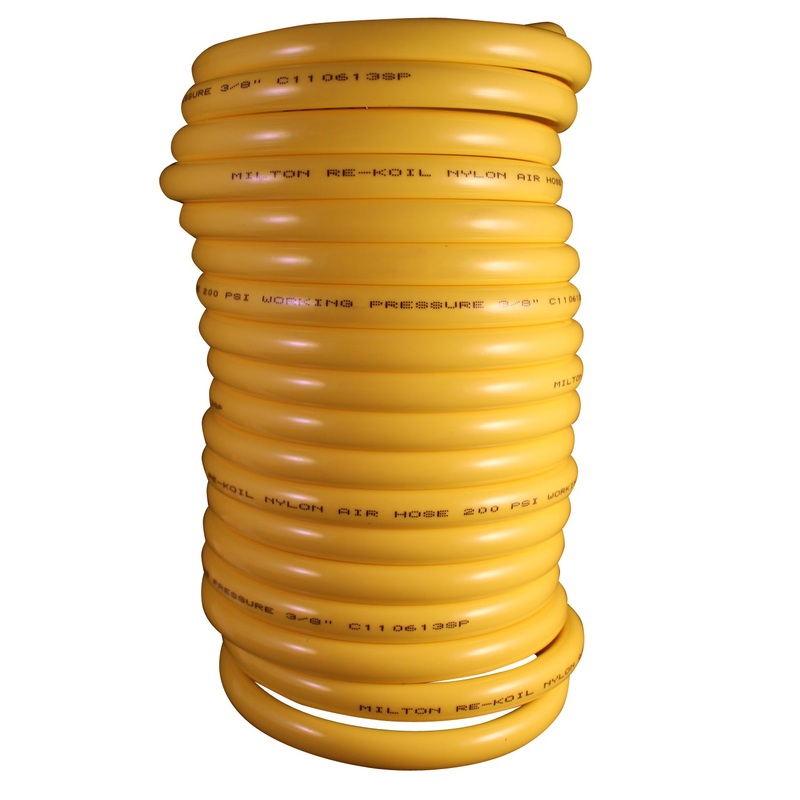 25′ Rekoil Hose, 3/8 ID