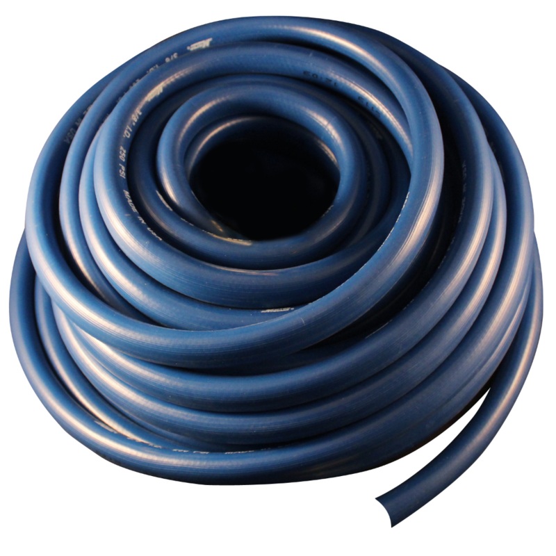 3/8 ID PVC Air Hose, 500′ Long