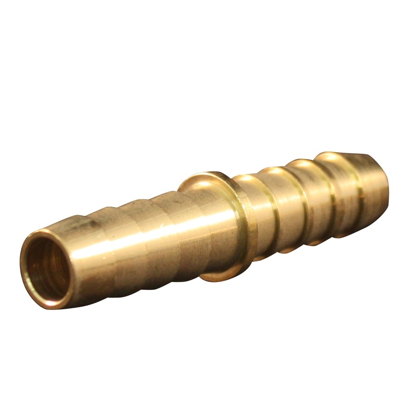 5/16 ID Hose Mender Fitting (Box of 10)