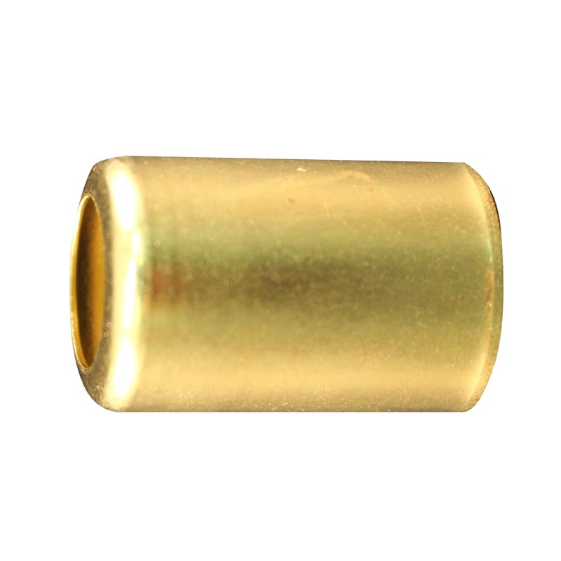 5/8 OD Brass Hose Ferrule (Box of 10)