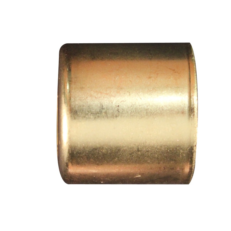 7/8 OD Brass Hose Ferrule (Box of 100)