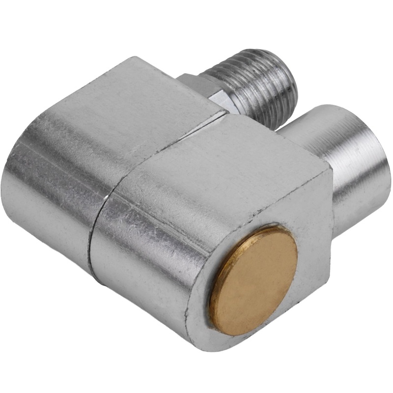 1/4 NPT Swivel Hose Fitting Connector