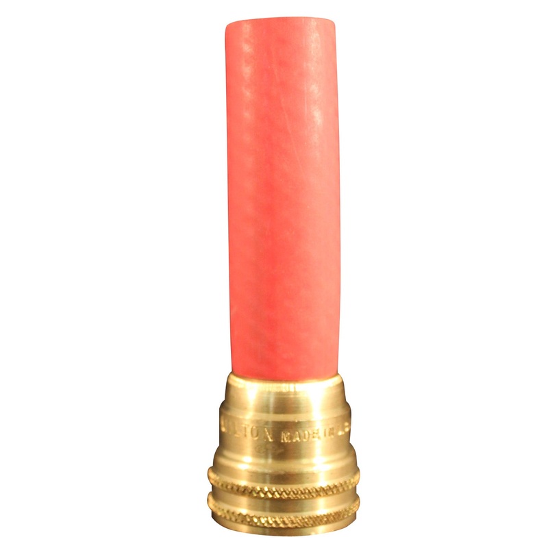 3/4 GHT Handy Bend Water Nozzle (Pack of 10)