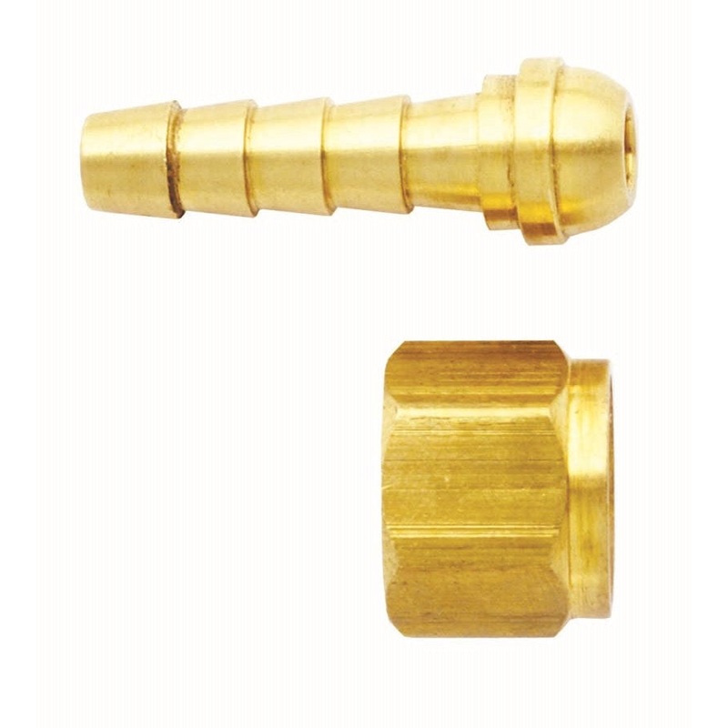 1/4 FNPT 1/4 ID Swivel Hose End Fitting (Single Retail Pack)