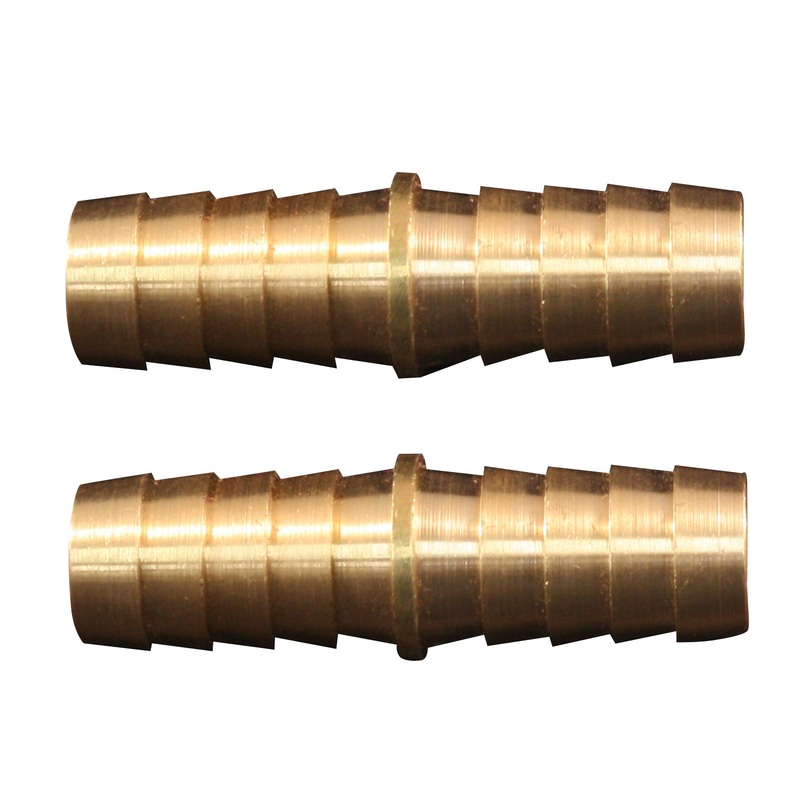 5/16 ID Hose Mender Fitting (Single Retail Pack)