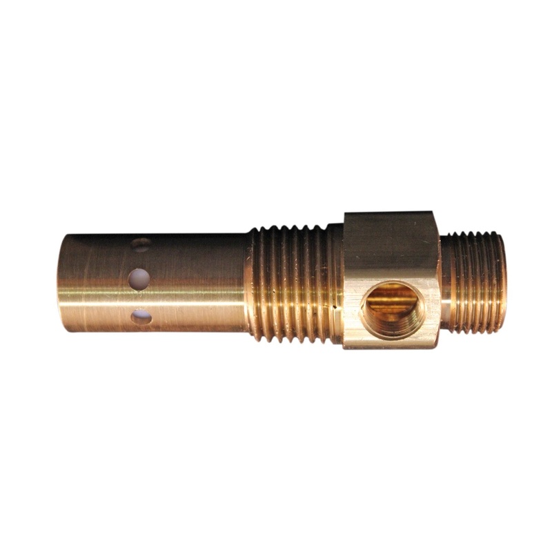 1/2 MNPT Compressor Tank Check Valve