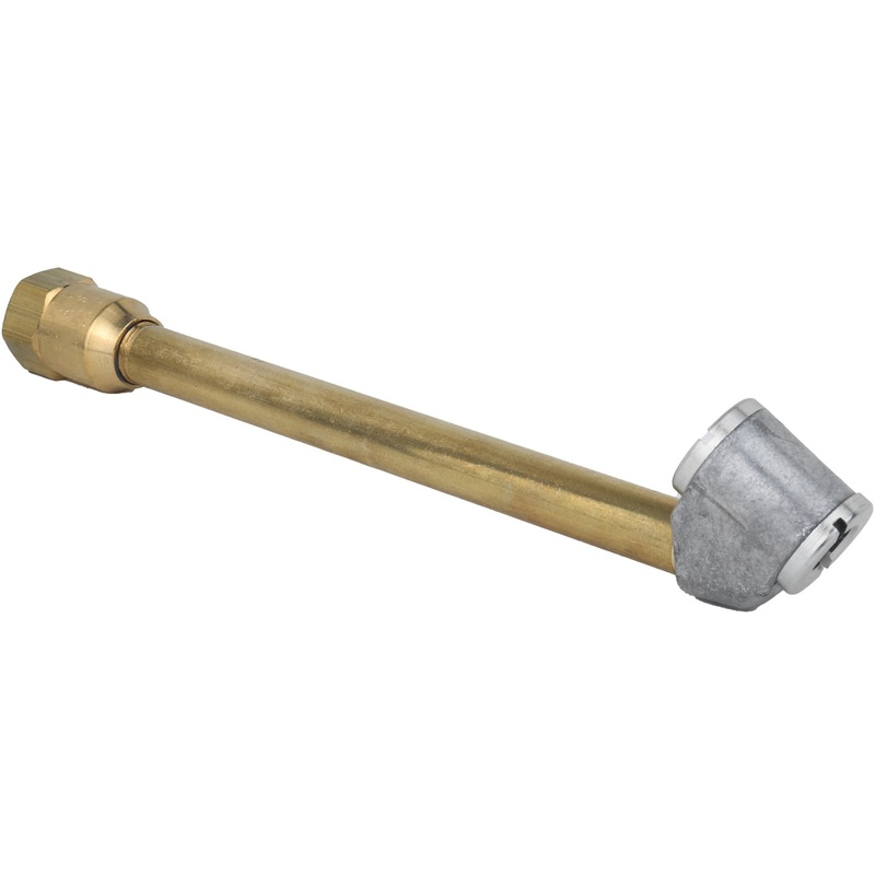 1/4 FNPT Dual Head Air Chuck (Box of 50)
