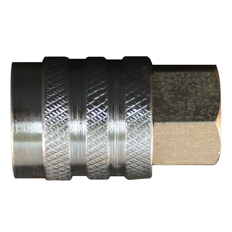 1/4 FNPT Kwik Grip Safety Chuck (Pack of 10)