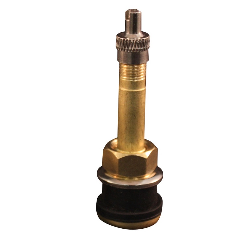 1-21/32 Tubeless Tire Valve (Box of 5)