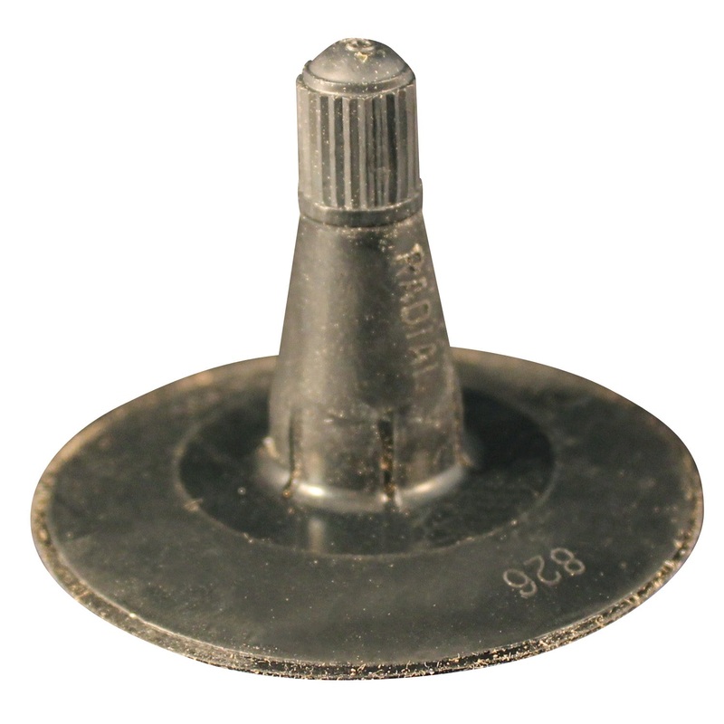 1 3/8 Patch Tube Type Tire Valve (Box of 5)