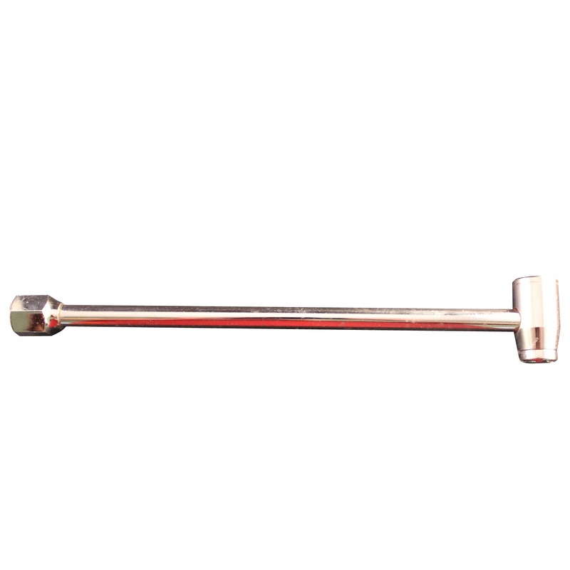 1/4 FNPT Dual Foot Air Chuck