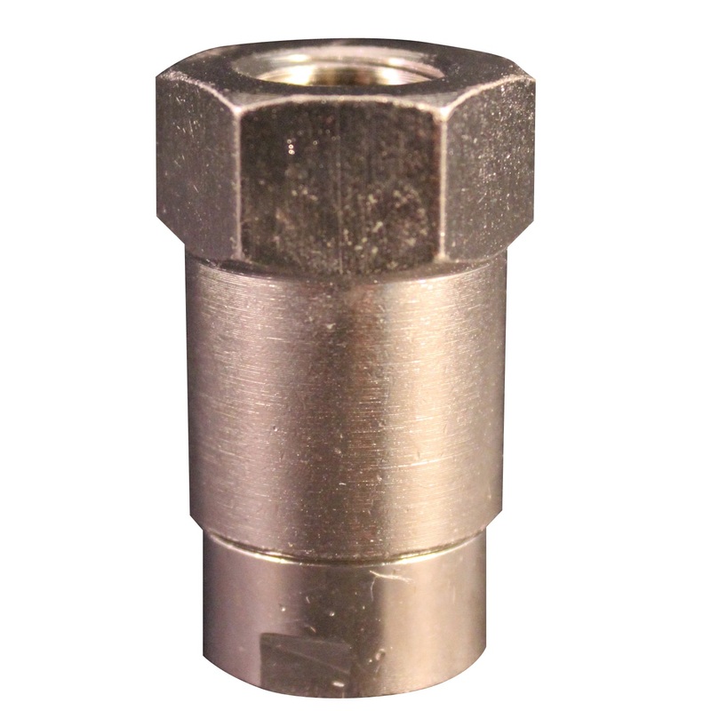 1/4 FNPT Lock-on Air Chuck