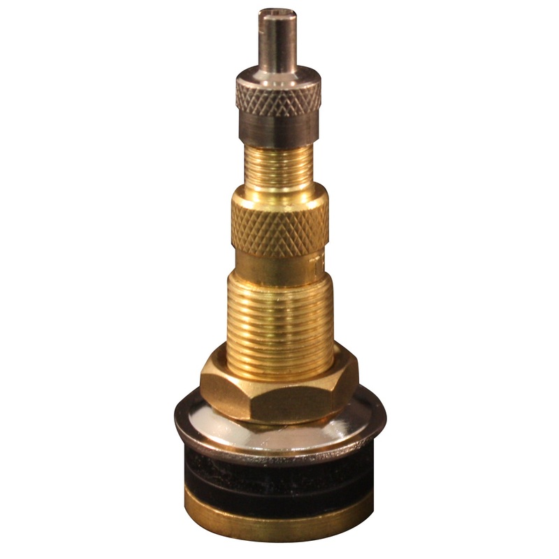 2-1/2 TR 618A Tubeless Air Liquid Valve (Box of 5)