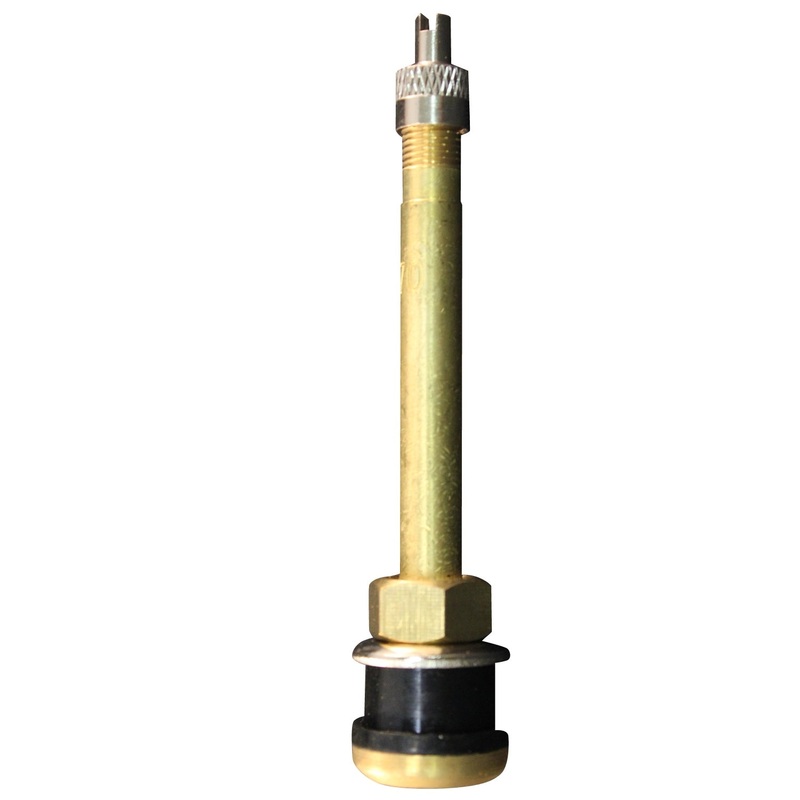 2-5/32 Tubeless Tire Valve (Box of 5)