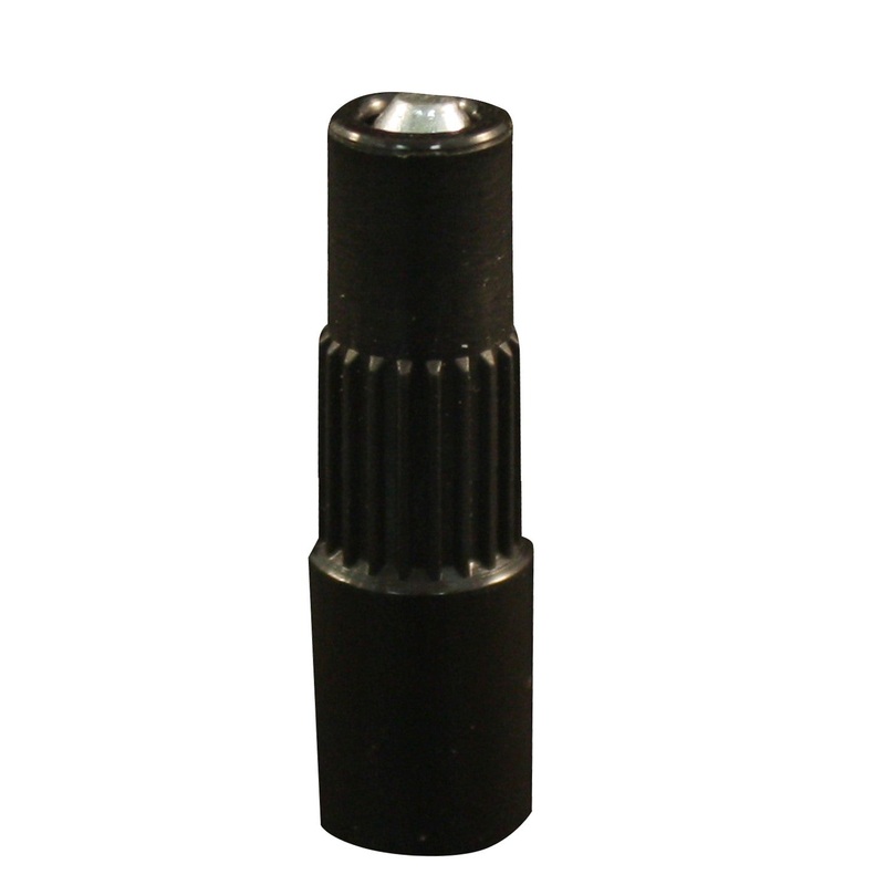 3/4 Plastic Valve Extension (Box of 50)