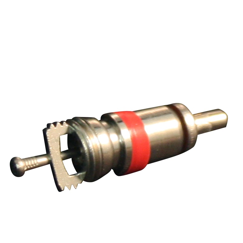 Large Bore Valve Core Replacement (Box of 10)